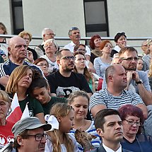 Galeria - Koncert pieśni powstańczej i wojskowej, 2 sierpnia 2019 r./fot. Anna Kopeć