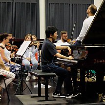 Galeria - fot. Jarosław Pruss, Paderewski Piano Academy, Facebook
