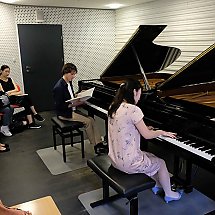 Galeria - fot. Jarosław Pruss, Paderewski Piano Academy, Facebook