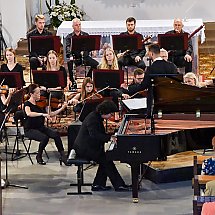 Galeria - koncert w kościele pw. Bożego Ciała, Paderewski Piano Academy, 18.08.2019, fot. Anna Kopeć