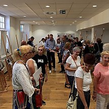 Galeria - Bydgoskie Debiuty 2019, 23 sierpnia 2019 r./fot. Agata Kornik