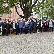Galeria - Obchody 80. rocznicy utworzenia Polskiego Państwa Podziemnego, 27 września 2019 r./fot. Anna Kopeć