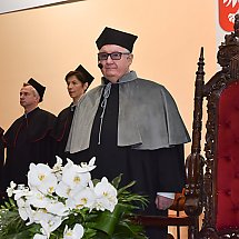 Galeria - Nadanie Markowi Małeckiemu tytułu doktora honoris causa UTP, 6 listopada 2019 r. /fot. Anna Kopeć