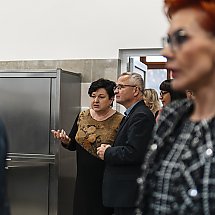 Galeria - Otwarcie warsztatów w Zespole Szkół Gastronomiczno-Hotelarskich, 7.11.2019/fot. Vladyslav Rimsha