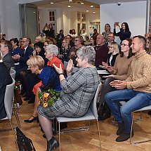 Galeria - Gala Bydgoski Wolontariusz Roku, 5 grudnia 2019, fot. Anna Kopeć