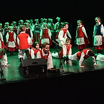 Galeria - Koncert noworoczny zespołu „Płomienie”, 6.01.2019, fot. Anna Kopeć