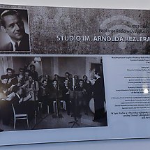 Galeria - Nadanie im. Arnolda Rezlera studiu emisyjnemu S-1 Polskiego Radia Pomorza i Kujaw, 11.01.2020, fot. Anna Kopeć