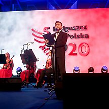Galeria - Bydgoszczanie Stulecia - gala w Filharmonii Pomorskiej, 20 stycznia 2020, fot. Maczu
