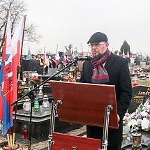 Galeria - 75. rocznica wyzwolenia Bydgoszczy spod okupacji hitlerowskiej, 24 stycznia 2020 roku, fot. Maczu