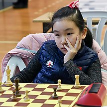 Galeria - I Międzynarodowy Bydgoski Turniej Szachowy Edukacja przez szachy, 31 stycznia 2020 r. /fot. Anna Kopeć