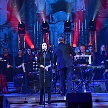 Galeria - Koncert w kościele Świętej Trójcy w Bydgoszczy, 11 grudnia 2017 r./fot. Anna Kopeć