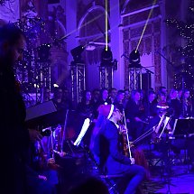 Galeria - Koncert w kościele Świętej Trójcy w Bydgoszczy, 11 grudnia 2017 r./fot. Anna Kopeć