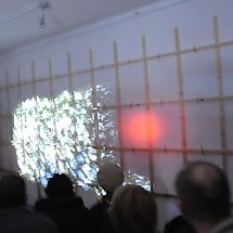 Galeria - Bogdan Chmielewski, Ze wschodu wołanie – Róże Maréchal Niel (część II)
2011
realizacja, Galeria Autorska, fot. Jacek Soliński