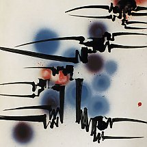 Galeria - Leon Romanow, bez tytułu
1998