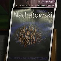 Galeria - Giedrojć, Nadratowski, Siwiec w Galerii Autorskiej /fot. Jacek Kargól