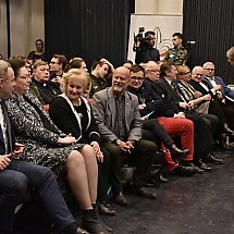 Galeria - Gala podsumowanie 100-lecia Bydgoskiego Harcerstwa - 27.02.2018/fot. Anna Kopeć