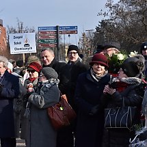 Galeria - Imieniny króla Kazimierza Wielkiego, 2 marca 2018 r./fot. Anna Kopeć