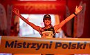 Adam Nowicki i Aleksandra Brzezińska mistrzami Polski w maratonie