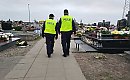 Policjanci zadbają o bezpieczeństwo w okresie Wszystkich Świętych