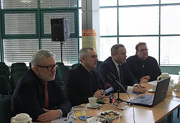 MWiK dostanie 130 mln zł. Koniec z zalewaniem ulic