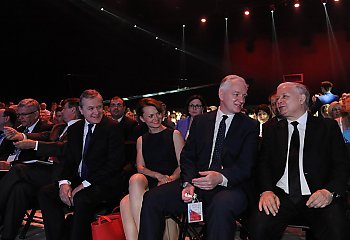 Gowin z Kaczyńskim doszli do porozumienia. Wybory możliwe już w czerwcu