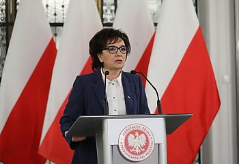 Marszałek Sejmu ogłosiła nową datę wyborów prezydenckich