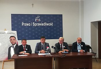 PiS wnioskuje o zwołanie nadzwyczajnej sesji Rady Miasta Bydgoszczy