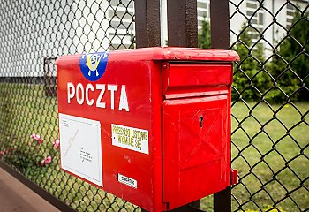 Czy Poczta Polska przetrwa? 