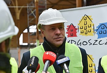 Bydgoszczanie zdecydują, czy Rafał Bruski ma dotrzymać obietnicy sprzed 10 lat