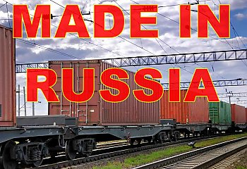 Polska spółka kupiła w Rosji 1000 wagonów kolejowych