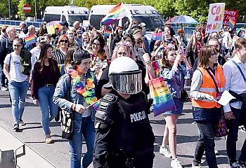 Stop LGBT. Nowy projekt ustawy trafi do Sejmu