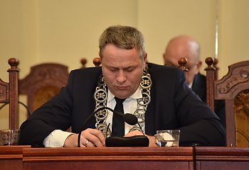 PiS musi przeprosić prezydenta Rafała Bruskiego