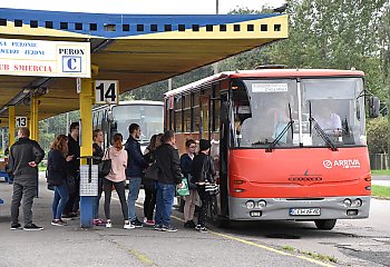 31 milionów na linie autobusowe w regionie