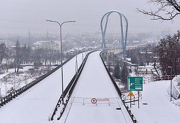Politechnika Gdańska wydała kolejne oświadczenie ws. mostu Uniwersyteckiego