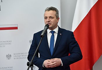 Trzy i pół miliona złotych dla Bydgoszczy w ramach RFIL