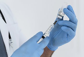 Nowe punkty szczepień  „w przygotowaniu”. W Bydgoszczy będą dwa
