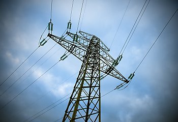 ENEA wznawia wyłączenia prądu. Sprawdź harmonogram na cały tydzień