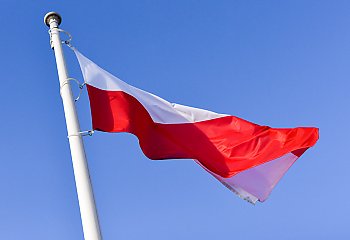 2 maja. Dzień Flagi Rzeczypospolitej Polskiej