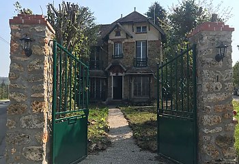 Czy Polska odkupi dom Marii Skłodowskiej-Curie?  Premier zlecił działania w tej sprawie