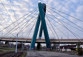 Od 6,3 mln zł do blisko 18,5 mln zł za naprawę mostu Uniwersyteckiego. ZDMiKP otworzył oferty