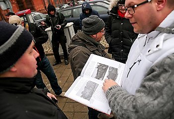 Bydgoszcz wojskiem stoi - MOB zaprasza na spacer tematyczny z wejściem do koszar