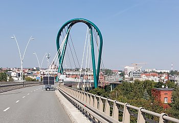 Zaczyna się właściwa naprawa mostu Uniwersyteckiego