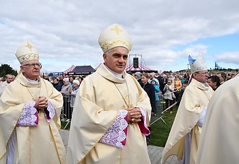 Kim jest nowy biskup diecezji bydgoskiej? [PRZEGLĄD INTERNETU]