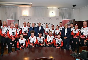 Abramczyk Polonia zaprezentowała skład na sezon 2022