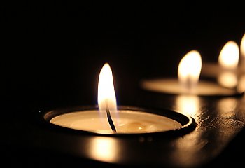 Wójt gminy Czernikowo ogłosił żałobę po tragicznej śmierci dwojga strażaków