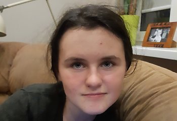 Zaginęła 15-letnia Aleksandra. Policja prosi o pomoc!