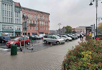 Abonament w Strefie Płatnego Parkowania tylko dla osób rozliczających PIT w Bydgoszczy