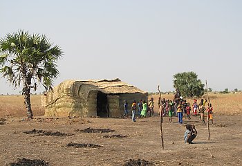 Diecezja bydgoska chce zbudować szkołę w Czadzie