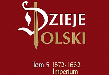Dzieje Polski wg prof. Andrzeja Nowaka [RECENZJA]