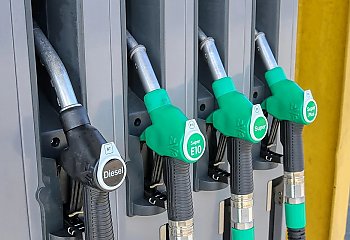 Orlen rozwiązuje umowy z dziewięcioma stacjami paliw. Powodem sztuczne zawyżanie ceny